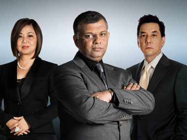 Dragon's Den to Apprentice: Why India needs business reality TV shows Dragon's Den to Apprentice: Why India needs business reality TV shows