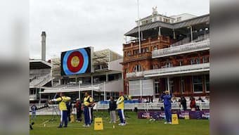 Indian Men's team wins bronze in compound event at Archery World Cup