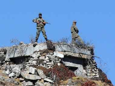 Arunachal governor wants army to improve ties with locals