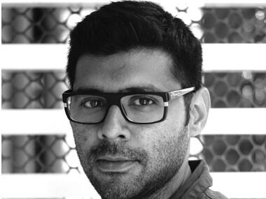 Arvind-Krishnan