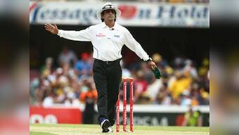 PCB drops Rauf from list of recommendations for ICC's elite panel