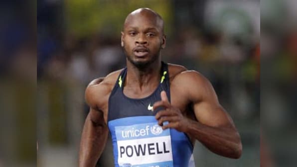 Tokyo Olympics 2020: Old guards Justin Gatlin, Asafa Powell hanging on for Games in 2021