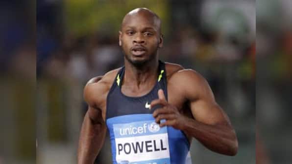 Powell won't retire, hopes to clear name