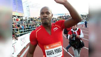 Asafa Powell, other Jamaican athletes deny taking illegal substances