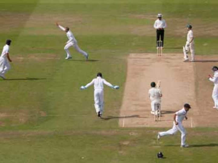 Australia 111-2 at tea, needs 311 to win 1st test 
