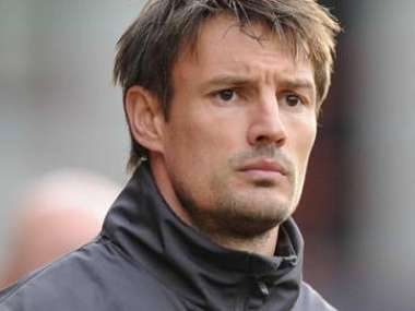 JSW Sports has appointed former Manchester United player Ashley Westwood as coach of the club for the upcoming I-League season.