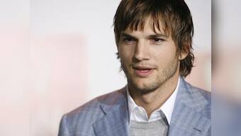 Ashton Kutcher testifies in murder trail of ex-girlfriend: Thought it was red wine spilled on carpet, not blood