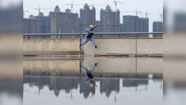 Asian economies are 'decoupling', but here's why it's no good news