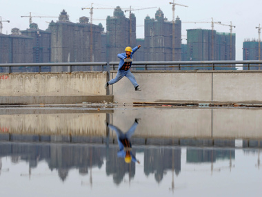 Asian economies are 'decoupling', but here's why it's no good news Asian economies are 'decoupling', but here's why it's no good news