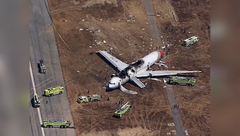 Asiana Airlines says pilot had only 43 hours experience on 777s