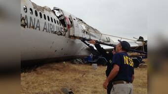 Asiana Airlines crash: Pilots relied on automatic speed control