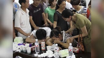 Asiana plane crash: Officials to probe if rescuers ran over victim