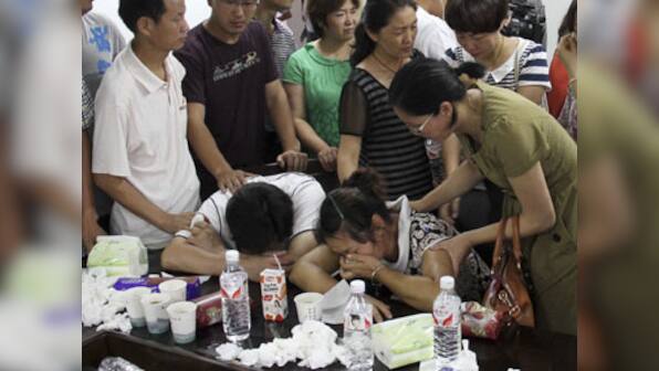 Asiana plane crash: Officials to probe if rescuers ran over victim