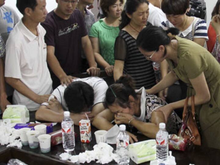 Asiana plane crash: Officials to probe if rescuers ran over victim