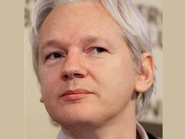 Hidden microphone found inside embassy where Assange is living Hidden microphone found inside embassy where Assange is living