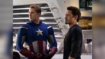 Avengers to battle Artificial Intelligence 'Ultron' in sequel, reveals director