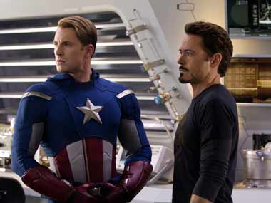 Avengers to battle Artificial Intelligence 'Ultron' in sequel, reveals director Avengers to battle Artificial Intelligence 'Ultron' in sequel, reveals director