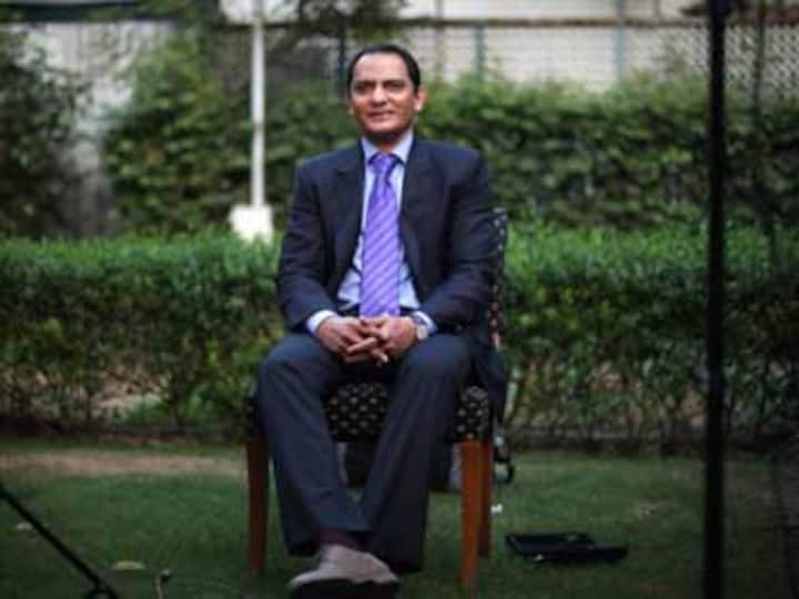 Azharuddin's new innings: President of Delhi Badminton Association