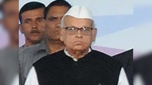  Uttarakhand governor asks schools to help state rehabilitate people