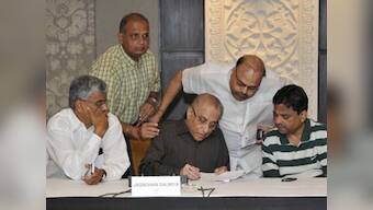 Cricket team won't be called 'India' unless BCCI comes under RTI