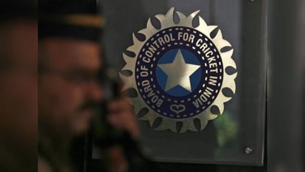 RTI clause in new sports bill could cause problems for BCCI