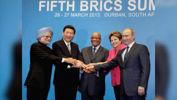 BRICS hit a wall: No solution yet to capital flight