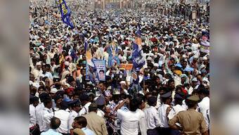 No caste-based political rallies in Uttar Pradesh: Allahabad HC