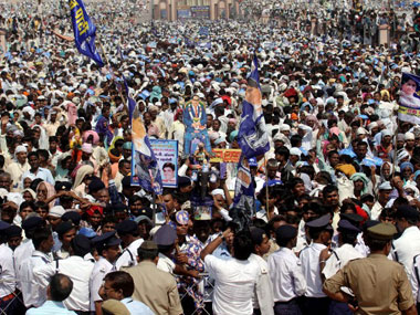 No caste-based political rallies in Uttar Pradesh: Allahabad HC No caste-based political rallies in Uttar Pradesh: Allahabad HC