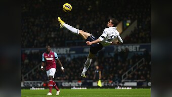 How much should Real Madrid pay for Bale?