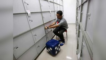 Banks won't compensate you for burglary or theft of your valuables in lockers, reveals RTI query