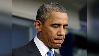 Trayvon Martin could have been me 35 years ago: Obama 