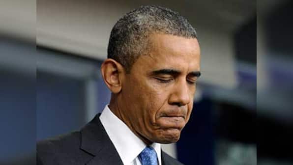 Trayvon Martin could have been me 35 years ago: Obama 