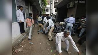 Batla House encounter: IM operative Shahzad Ahmad found guilty by Delhi court