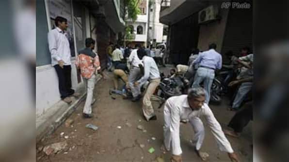 Batla House encounter: IM operative Shahzad Ahmad found guilty by Delhi court