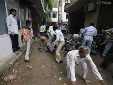 Batla House: The life and times of the Pappu who blew up Delhi Batla House: The life and times of the Pappu who blew up Delhi