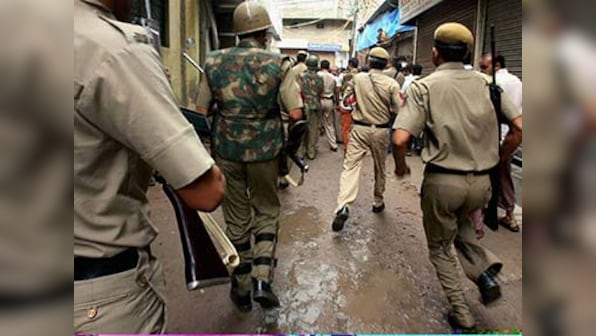 Batla House: Digvijaya's Muslim politics may hurt Cong in UP