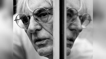 Interview: Formula 1 is both sport and entertainment