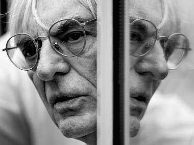 Interview: Formula 1 is both sport and entertainment Interview: Formula 1 is both sport and entertainment