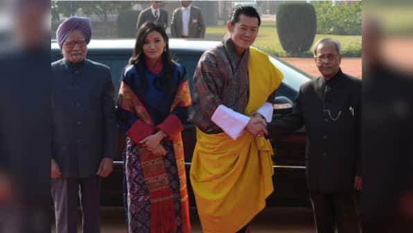 How India is losing Bhutan, its last ‘friend’ in South Asia