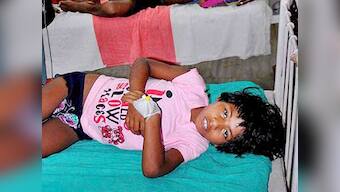 Midday meal deaths: Centre never sent us any alerts, says Bihar govt 