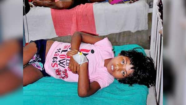 Midday meal deaths: Centre never sent us any alerts, says Bihar govt 