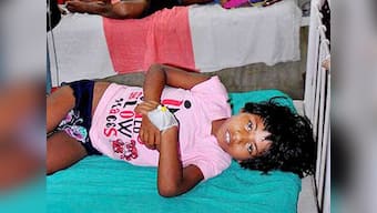Bihar horror: Report on mid-day meal tragedy likely by Tuesday