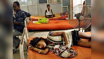 Bihar midday meal tragedy: School principal, husband still on the run