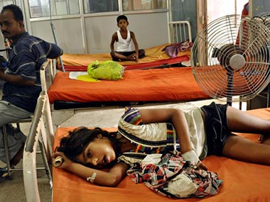 Bihar midday meal tragedy: School principal, husband still on the run Bihar midday meal tragedy: School principal, husband still on the run