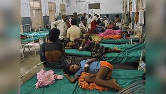 Bihar tragedy: Will never cook at school again, says cook who lost 2 kids