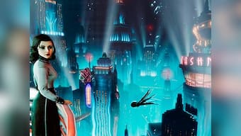 Game watch: Next level of BioShock will return to underwater city of Rapture