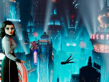 Game watch: Next level of BioShock will return to underwater city of Rapture Game watch: Next level of BioShock will return to underwater city of Rapture