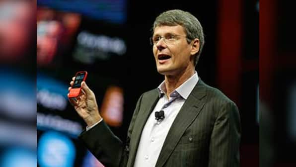 BlackBerry will ship one BB7 based device this year: report 