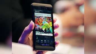 BlackBerry to lay off 250 employees in latest round of cuts
