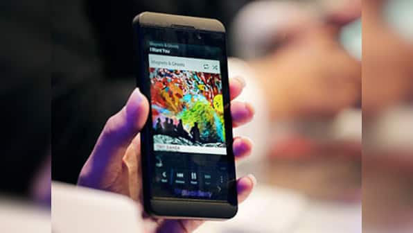 BlackBerry to lay off 250 employees in latest round of cuts